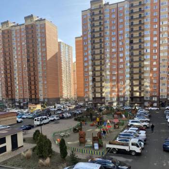Сдается 2-х комнатная квартира, 63 м²