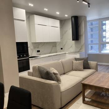 Сдается 2-х комнатная квартира, 63 м²