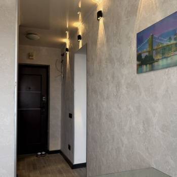 Сдается 1-комнатная квартира, 37 м²