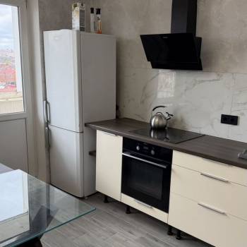 Сдается 1-комнатная квартира, 37 м²