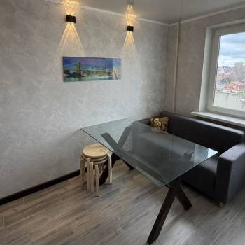Сдается 1-комнатная квартира, 37 м²