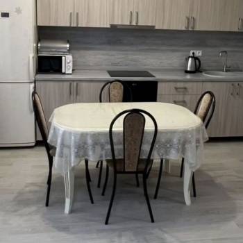 Сдается 1-комнатная квартира, 46 м²