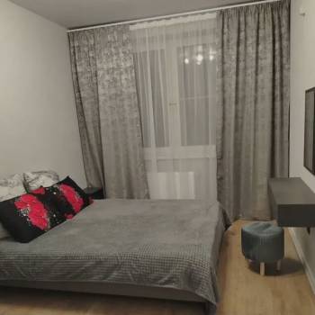 Сдается 1-комнатная квартира, 38 м²