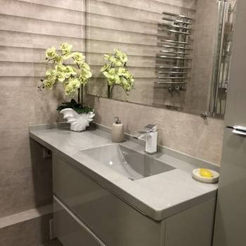 Продается 2-х комнатная квартира, 62 м²