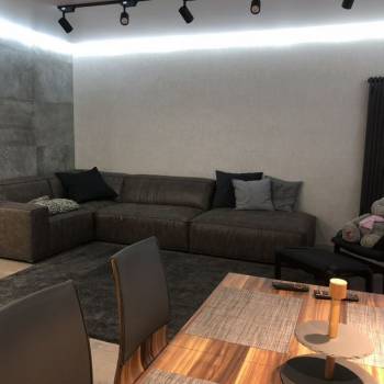 Продается 2-х комнатная квартира, 62 м²