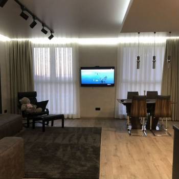Продается 2-х комнатная квартира, 62 м²