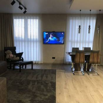 Продается 2-х комнатная квартира, 62 м²