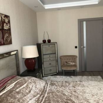 Продается 2-х комнатная квартира, 62 м²