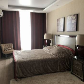 Продается 2-х комнатная квартира, 62 м²