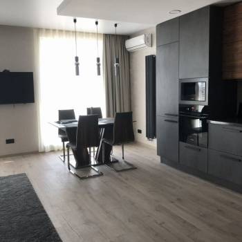 Продается 2-х комнатная квартира, 62 м²