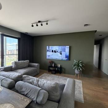 Продается 3-х комнатная квартира, 78,8 м²