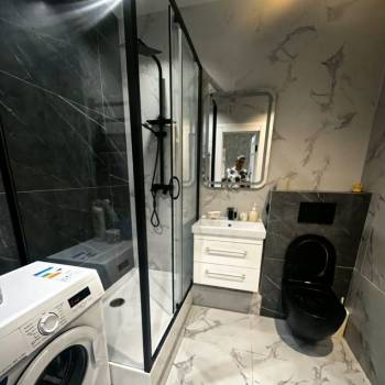 Сдается 1-комнатная квартира, 45 м²