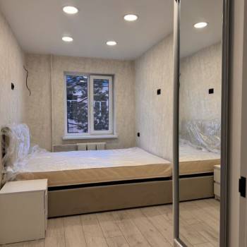 Сдается Многокомнатная квартира, 51 м²