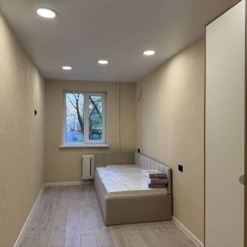 Сдается Многокомнатная квартира, 51 м²