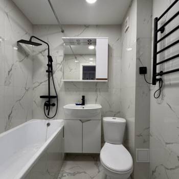 Сдается Многокомнатная квартира, 51 м²