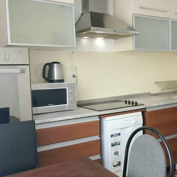 Сдается 1-комнатная квартира, 38 м²