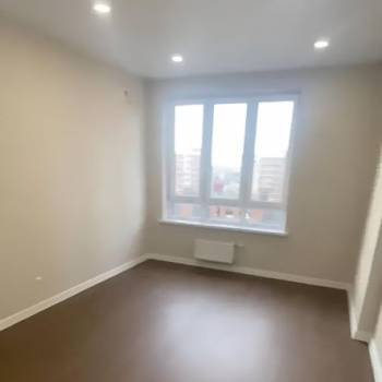 Сдается 1-комнатная квартира, 40,8 м²