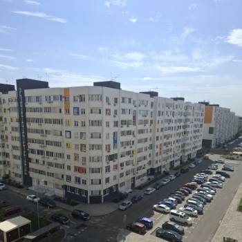 Сдается 1-комнатная квартира, 37 м²