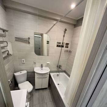 Сдается 1-комнатная квартира, 39 м²