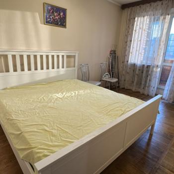 Сдается 2-х комнатная квартира, 54 м²