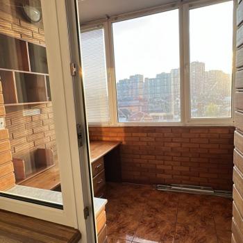 Сдается 2-х комнатная квартира, 54 м²