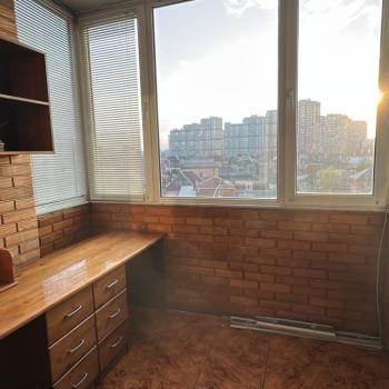 Сдается 2-х комнатная квартира, 54 м²