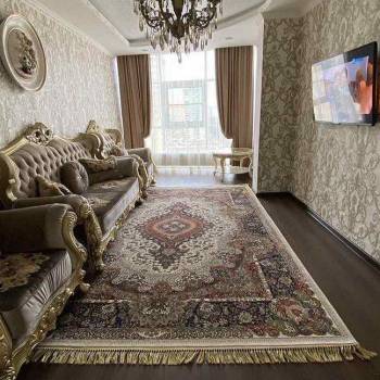 Сдается 2-х комнатная квартира, 68 м²