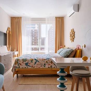 Сдается 1-комнатная квартира, 27,4 м²
