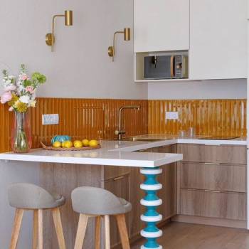 Сдается 1-комнатная квартира, 27,4 м²
