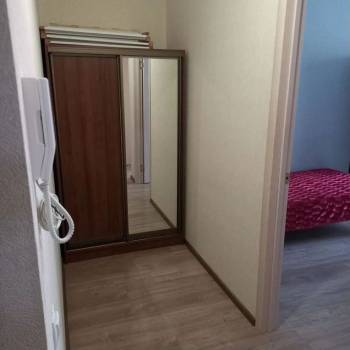 Сдается 1-комнатная квартира, 34 м²