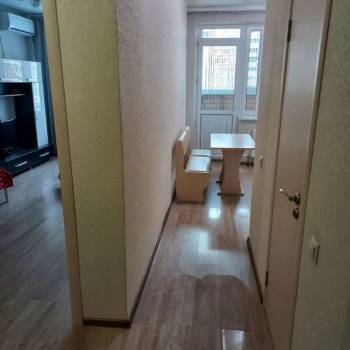 Сдается 1-комнатная квартира, 34 м²