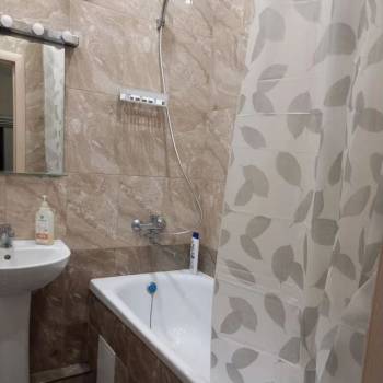 Сдается 1-комнатная квартира, 34 м²