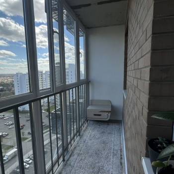 Сдается 1-комнатная квартира, 43 м²