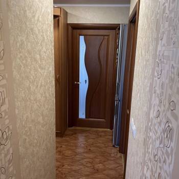 Продается 3-х комнатная квартира, 60,9 м²