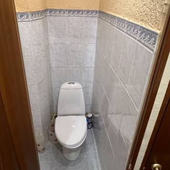 Продается 3-х комнатная квартира, 60,9 м²