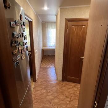 Продается 3-х комнатная квартира, 60,9 м²