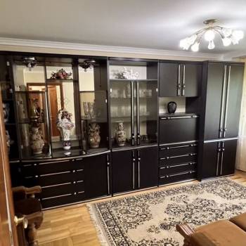 Продается 3-х комнатная квартира, 60,9 м²