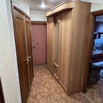 Продается 3-х комнатная квартира, 60,9 м²