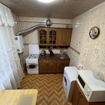 Продается 3-х комнатная квартира, 60,9 м²