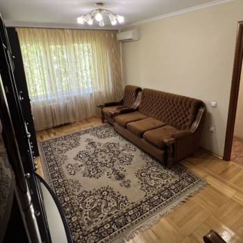 Продается 3-х комнатная квартира, 60,9 м²