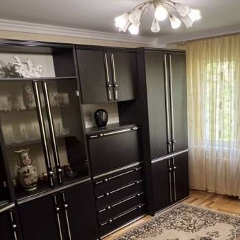 Продается 3-х комнатная квартира, 60,9 м²