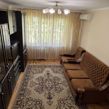 Продается 3-х комнатная квартира, 60,9 м²