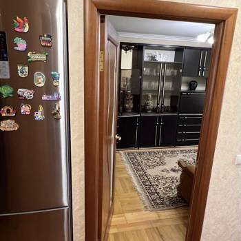 Продается 3-х комнатная квартира, 60,9 м²
