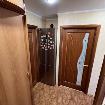 Продается 3-х комнатная квартира, 60,9 м²