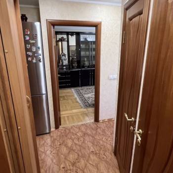 Продается 3-х комнатная квартира, 60,9 м²