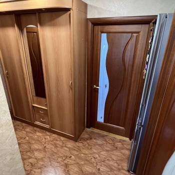 Продается 3-х комнатная квартира, 60,9 м²