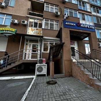 Сдается Нежилое помещение, 65 м²
