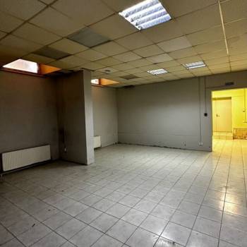 Сдается Нежилое помещение, 65 м²