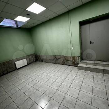 Сдается Нежилое помещение, 65 м²