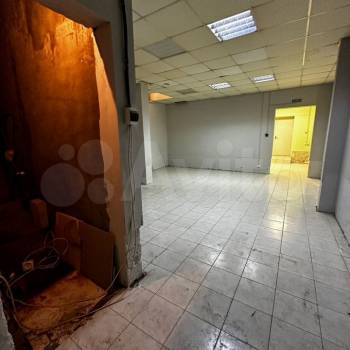 Сдается Нежилое помещение, 65 м²